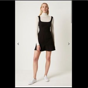 French Connection Black Dress, Women’s 8